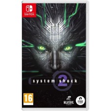 System Shock 2 (Switch), ,